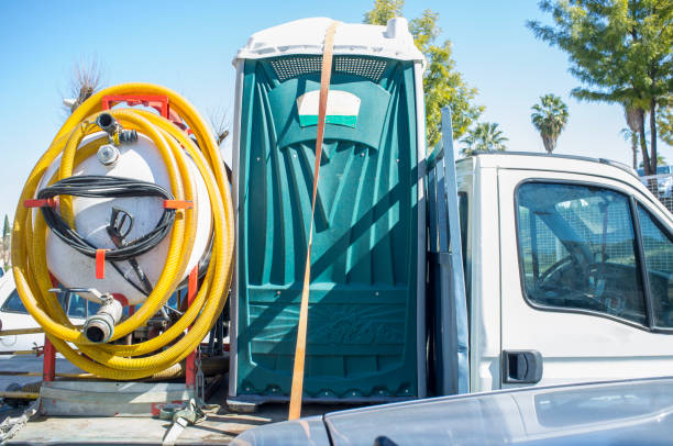 Best High-end porta potty rental  in Mathews, LA