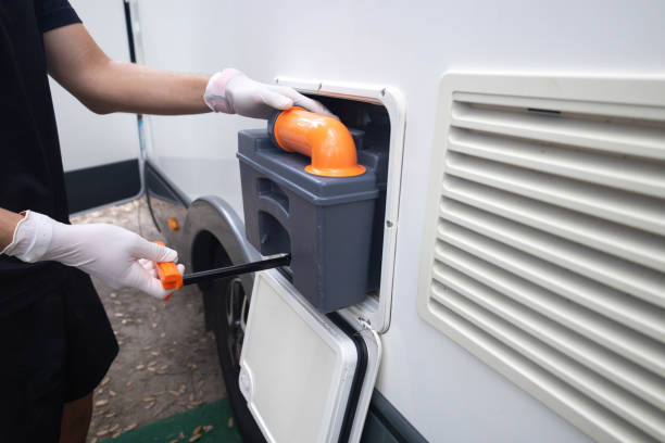 Best Local porta potty services  in Mathews, LA