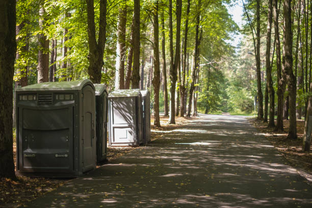 Best Event porta potty rental  in Mathews, LA