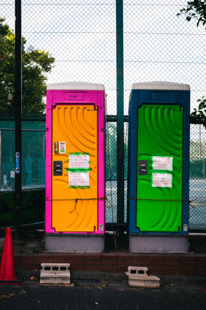 Best Event porta potty rental  in Mathews, LA