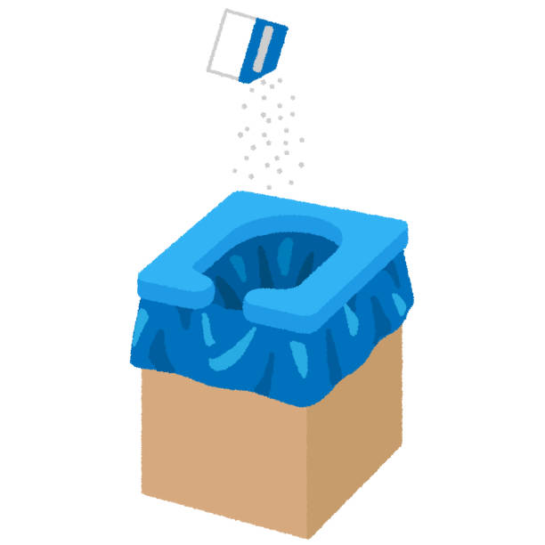 Best Porta potty delivery and setup  in Mathews, LA