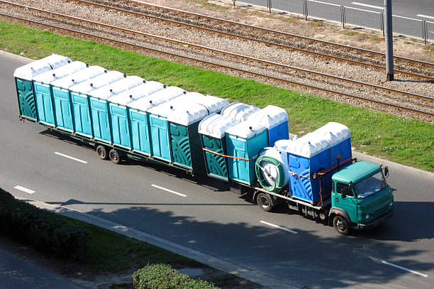 Trusted Mathews, LA porta potty rental Experts