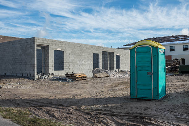 Best Porta potty for special events  in Mathews, LA