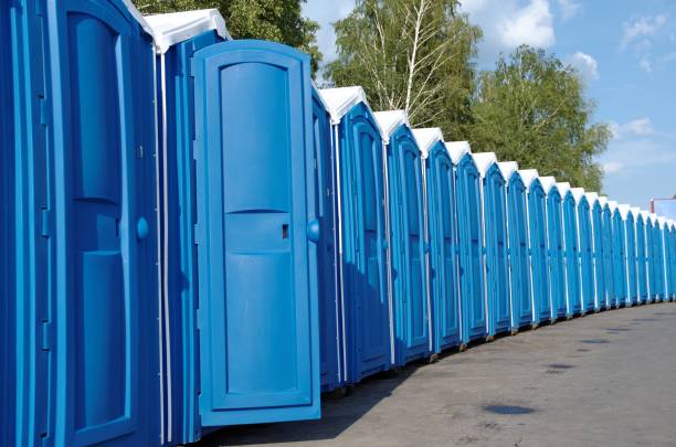 Best Porta potty for special events  in Mathews, LA